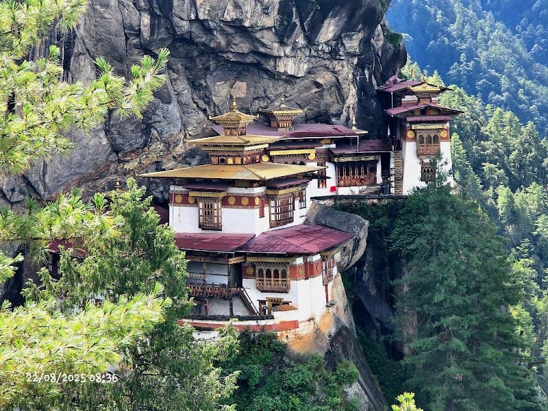 Tiger’s Nest Pilgrimage and Farewell Evening