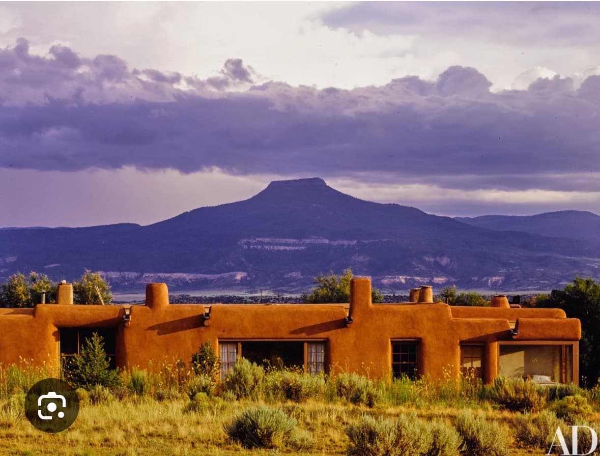 Santa Fe Yoga & Culture Retreat