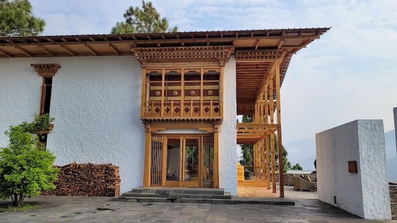Return to Paro and Textile Traditions